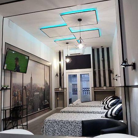 Estudio Calle Mayor Daire Madrid Dış mekan fotoğraf
