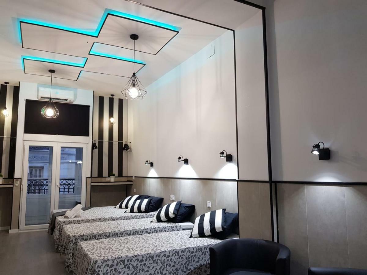 Estudio Calle Mayor Daire Madrid Dış mekan fotoğraf