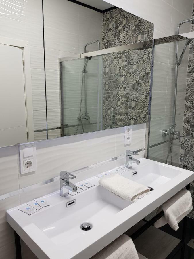 Estudio Calle Mayor Daire Madrid Dış mekan fotoğraf