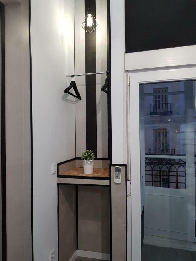 Estudio Calle Mayor Daire Madrid Dış mekan fotoğraf
