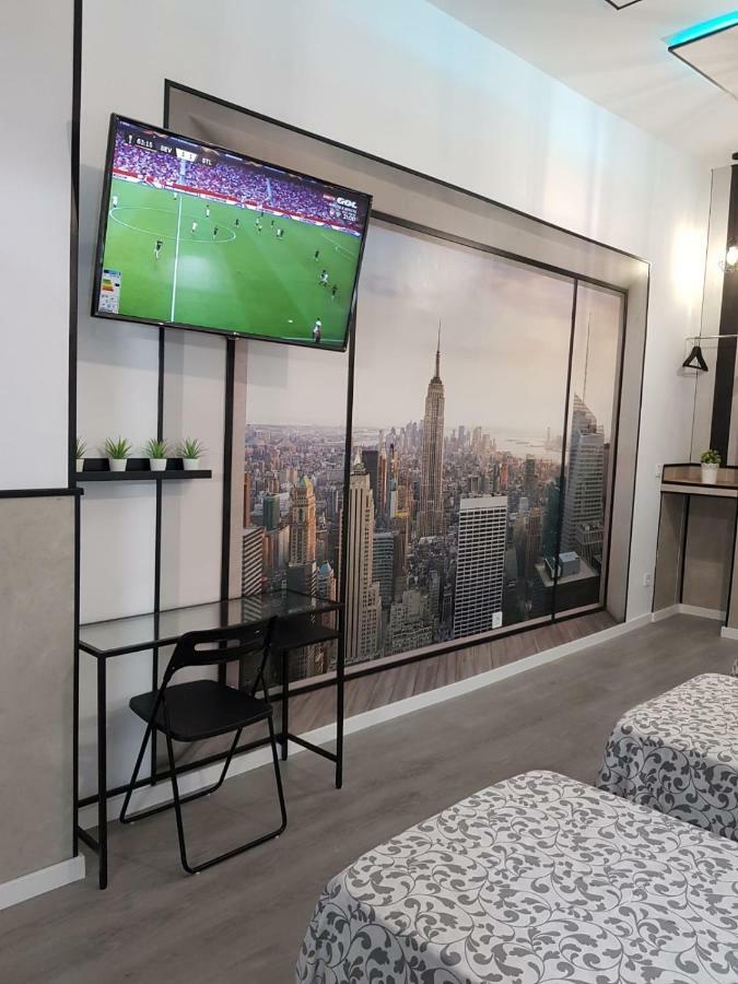 Estudio Calle Mayor Daire Madrid Dış mekan fotoğraf