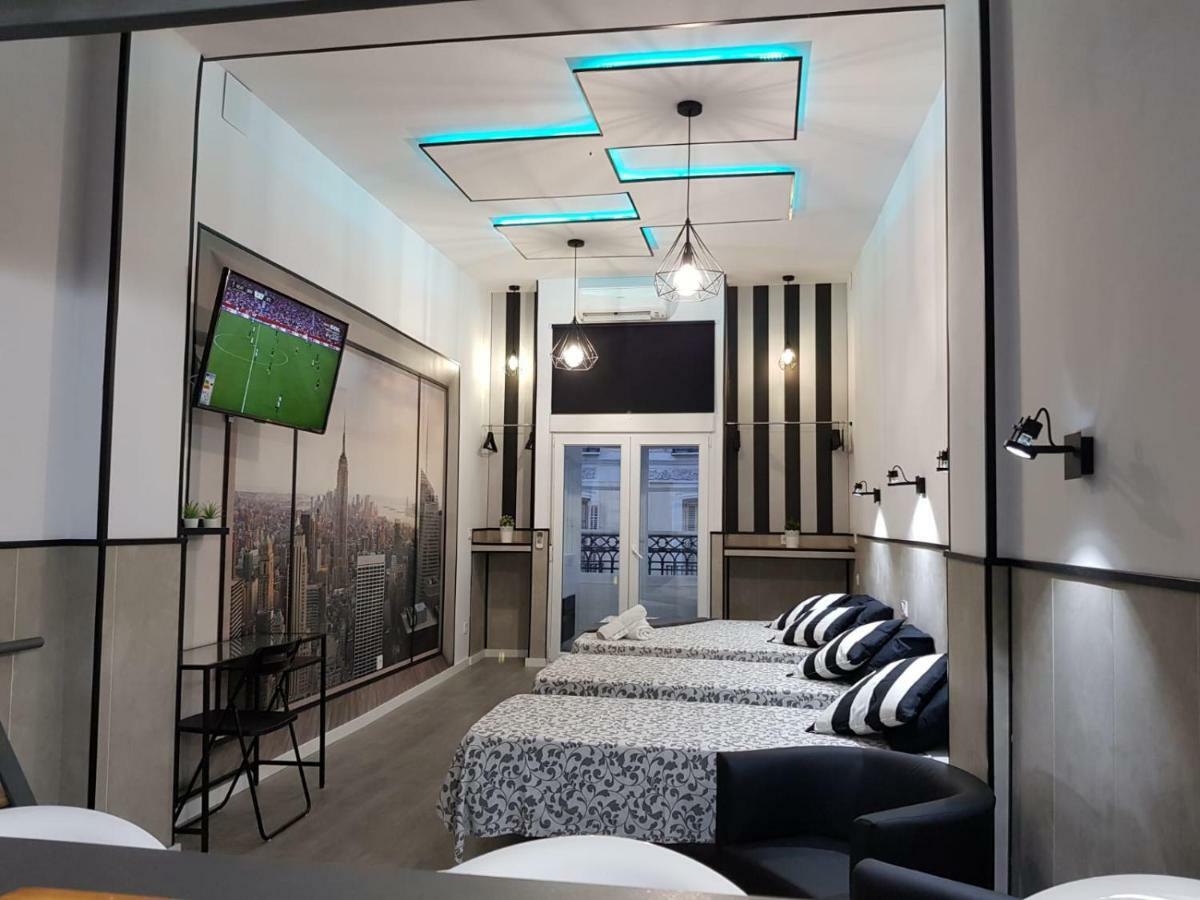 Estudio Calle Mayor Daire Madrid Dış mekan fotoğraf