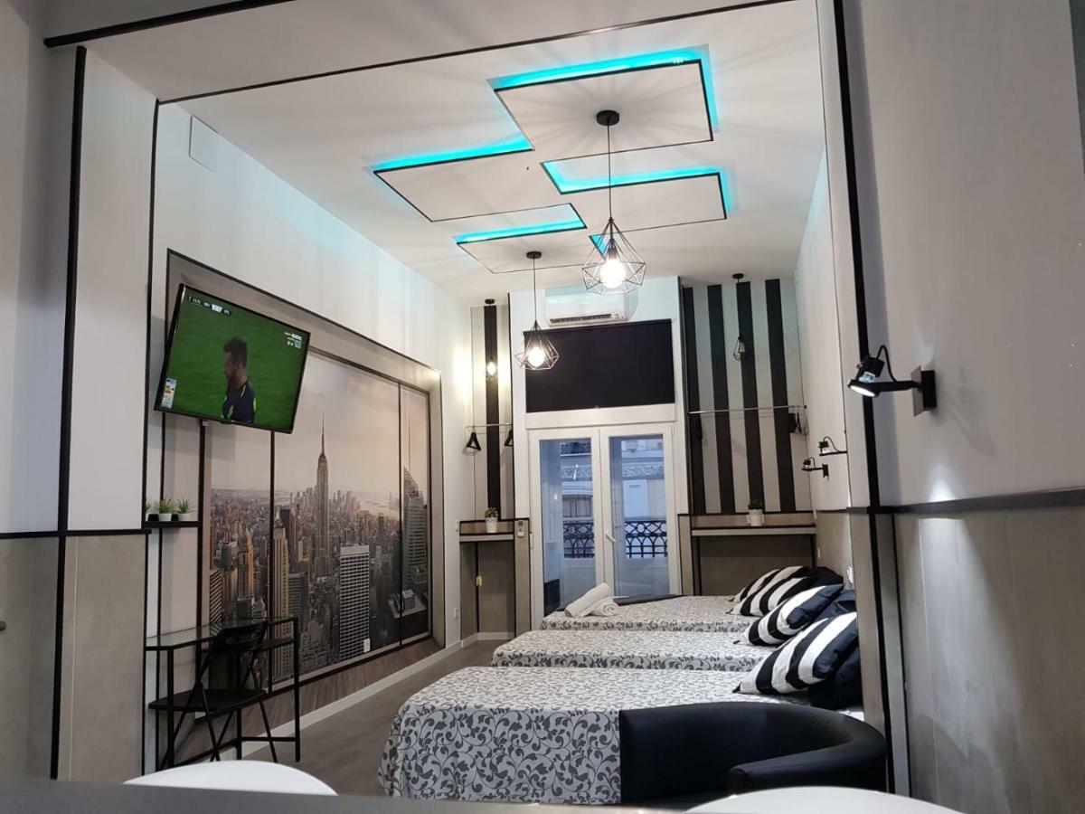 Estudio Calle Mayor Daire Madrid Dış mekan fotoğraf