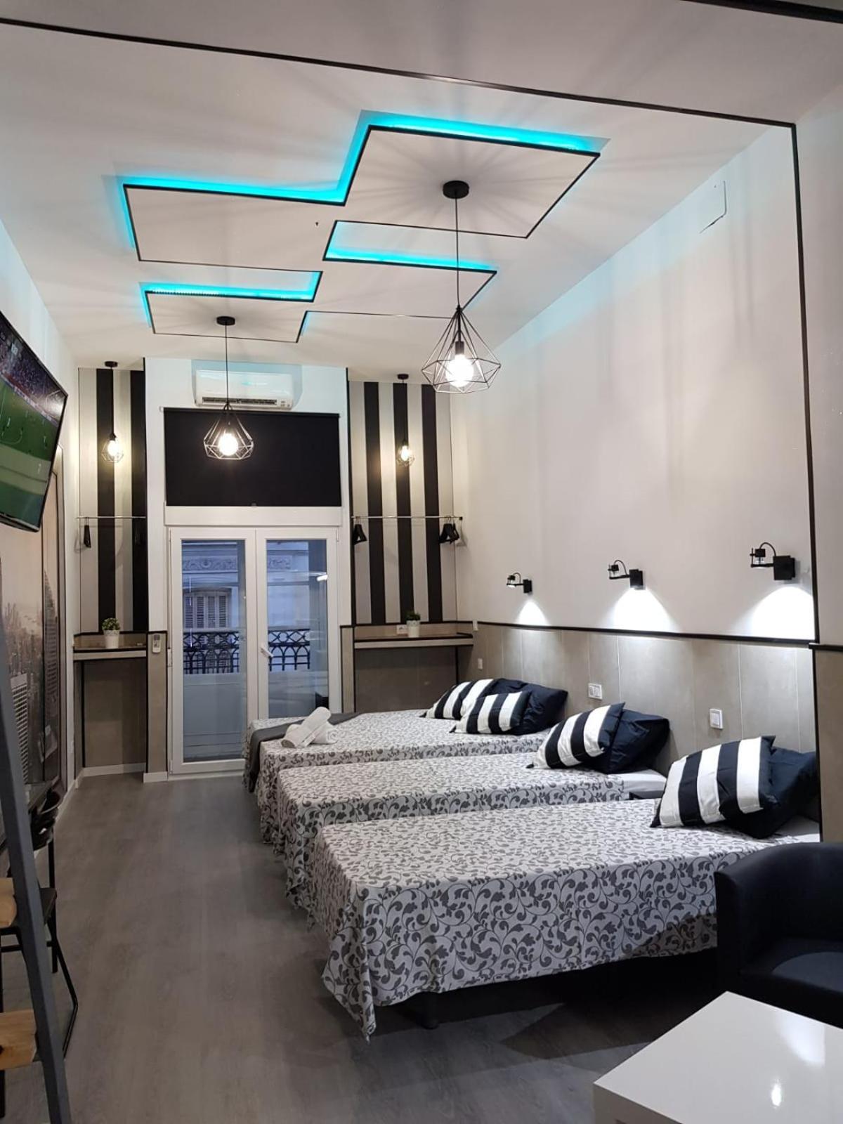 Estudio Calle Mayor Daire Madrid Dış mekan fotoğraf