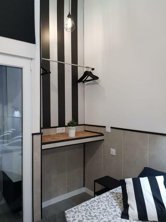 Estudio Calle Mayor Daire Madrid Dış mekan fotoğraf