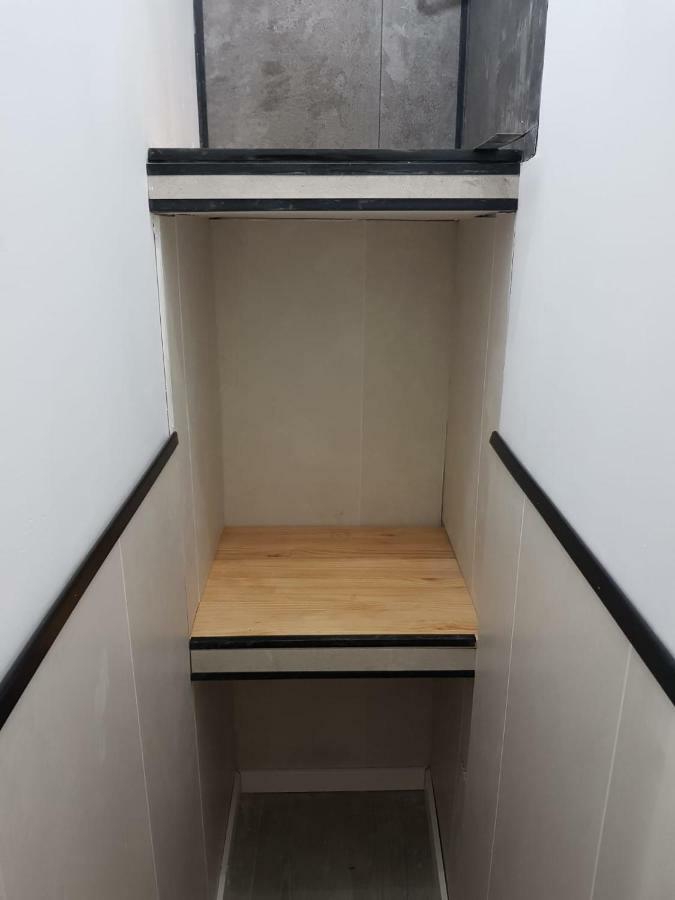 Estudio Calle Mayor Daire Madrid Dış mekan fotoğraf